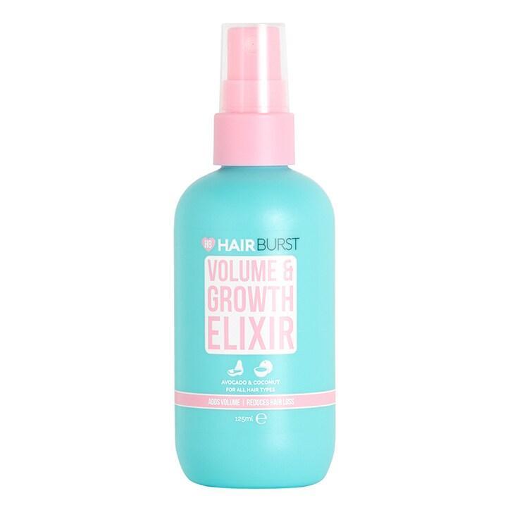 Hairburst Volume & Growth Elixir Spray 125ml - BeesActive Australia