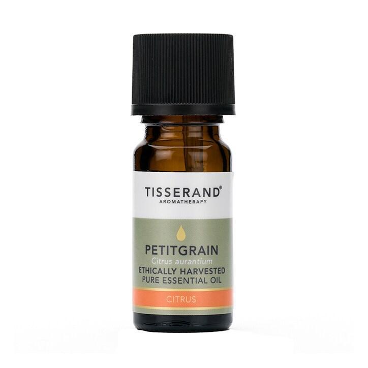 Tisserand Petitgrain Ethically Harvested Essential Oil 30ml - BeesActive Australia