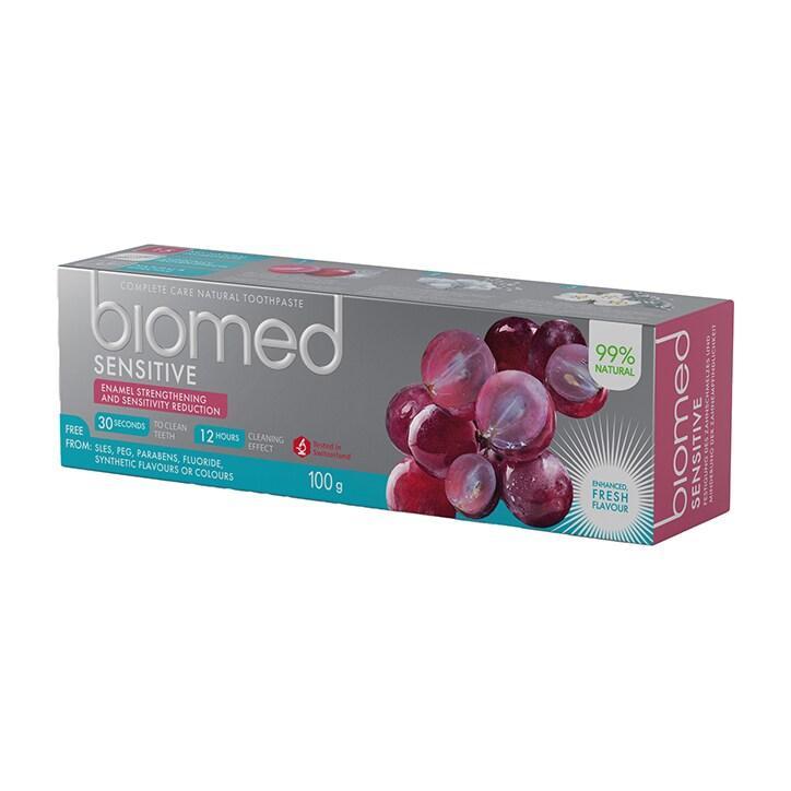 Biomed Sensitive Toothpaste 100g - BeesActive Australia