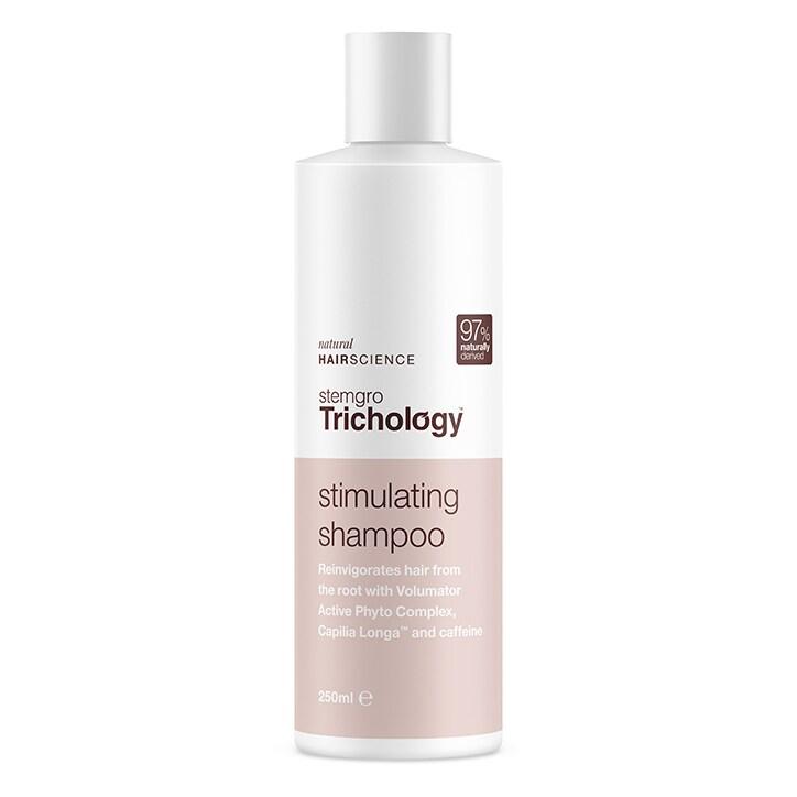 Stemgro Trichology Stimulating Shampoo 278g - BeesActive Australia