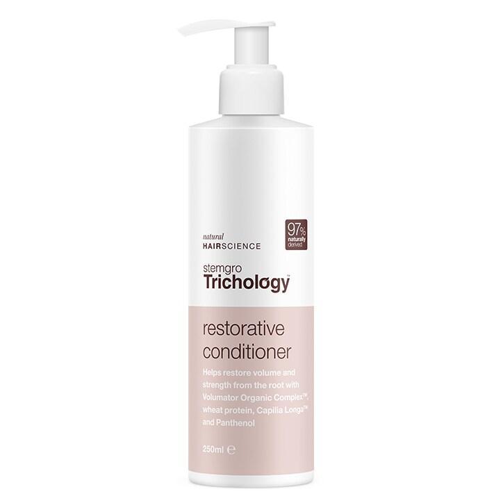 Stemgro Trichology Restorative Conditioner 285g - BeesActive Australia