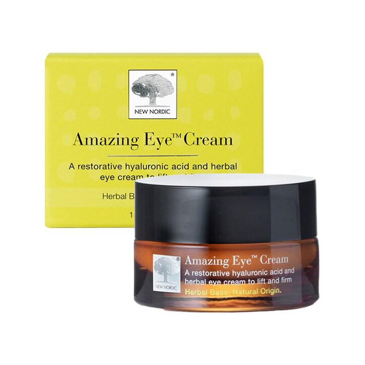 New Nordic Amazing Eye Cream 15ml - BeesActive Australia