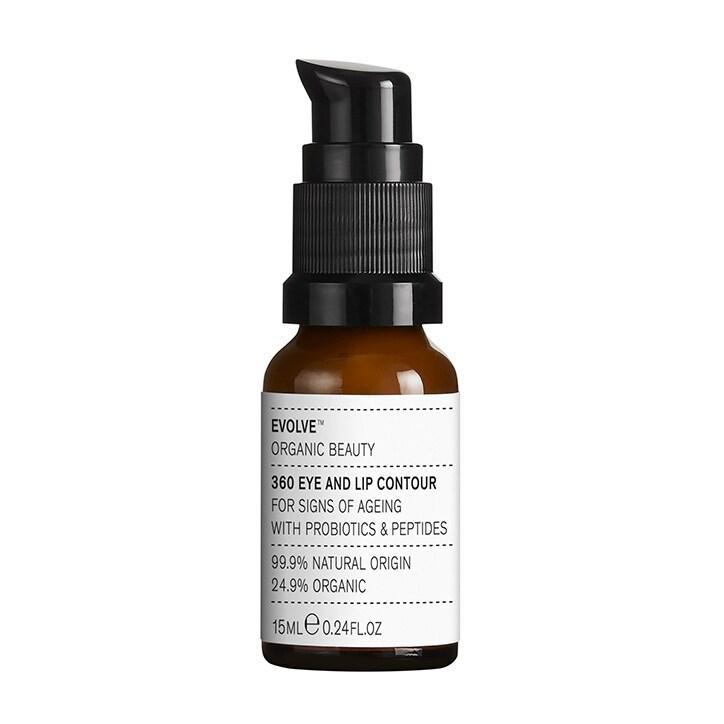 Evolve 360 Eye and Lip Contour 15ml - BeesActive Australia