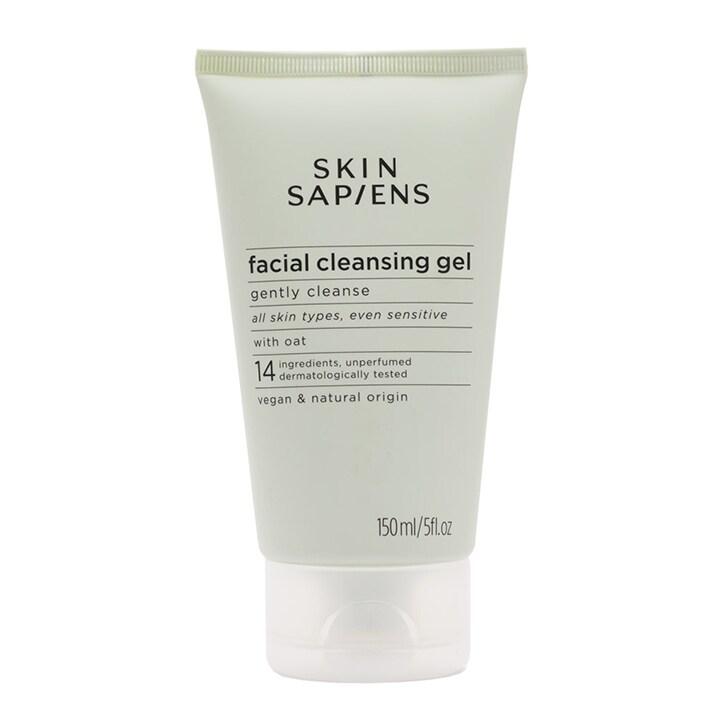 Skin Sapiens Facial Cleansing Gel 150ml - BeesActive Australia