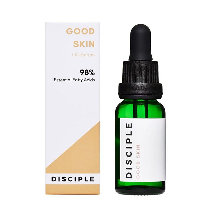 Disciple Good Skin Face Oil-Serum 20ml - BeesActive Australia