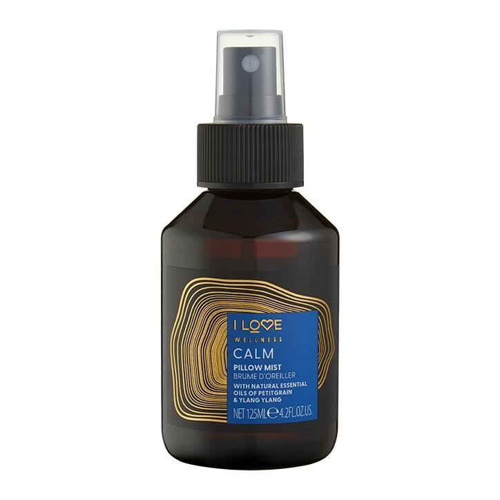I Love Wellness Calm Pillow Mist 125ml - BeesActive Australia
