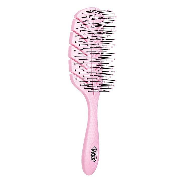 WetBrush Go Green Detangler - Pink - BeesActive Australia