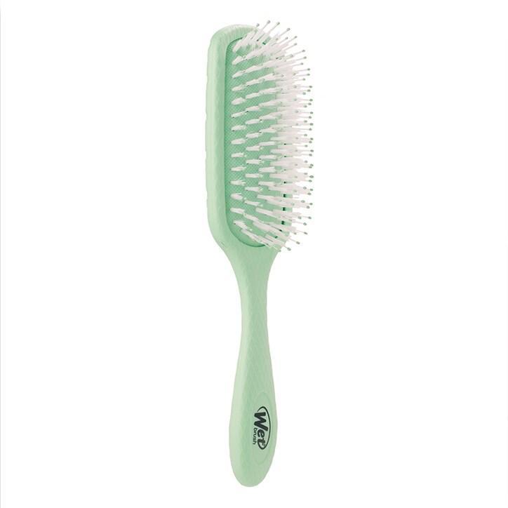 WetBrush Go Green Treatment And Shine - Tea Tree Oil - BeesActive Australia