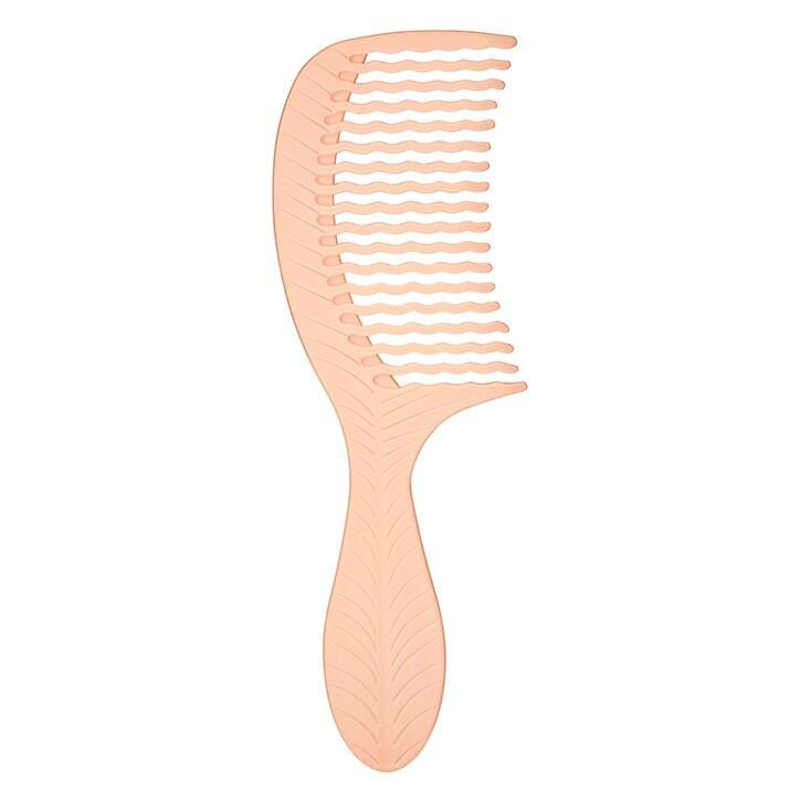 WetBrush Go Green Detangling Comb - Coconut Oil - BeesActive Australia
