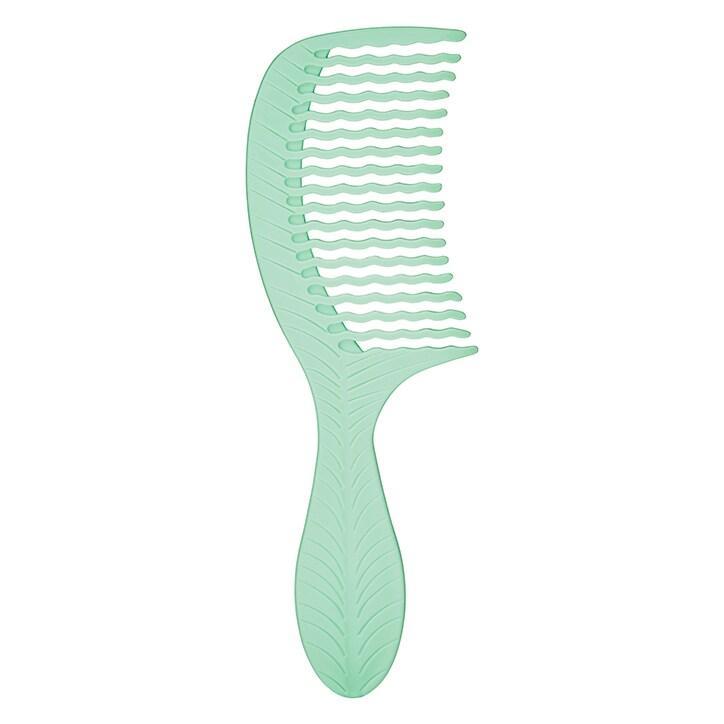 WetBrush Go Green Detangling Comb - Tea Tree Oil - BeesActive Australia