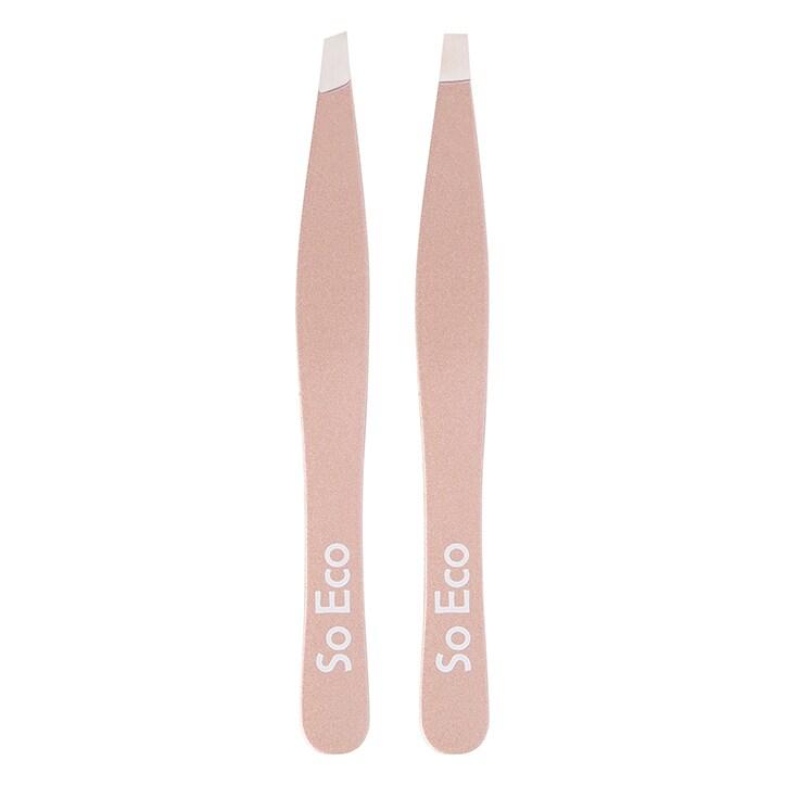 So Eco Duo Tweezer Set - BeesActive Australia