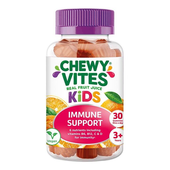 Chewy Vites Kids Immune Support 30 Chewables - BeesActive Australia