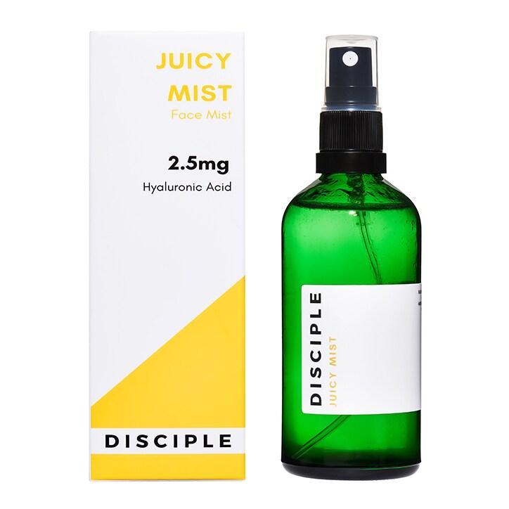 Disciple Juicy Mist 50ml - BeesActive Australia