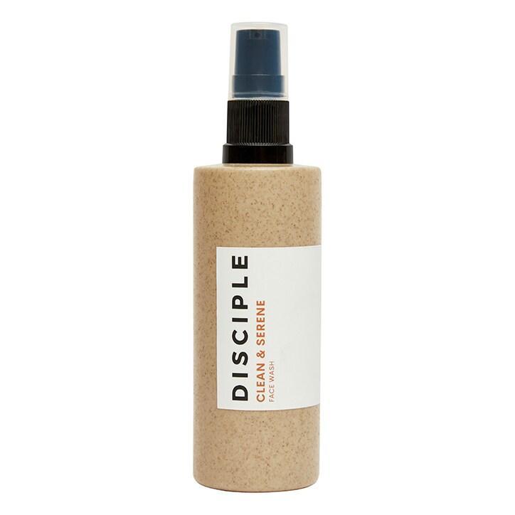 Disciple Clean & Serene Face Wash 120ml - BeesActive Australia