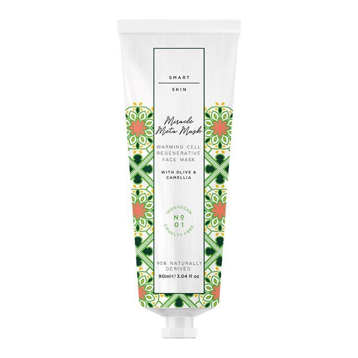 Smart Skin Miracle Meta Mask 90ml - BeesActive Australia