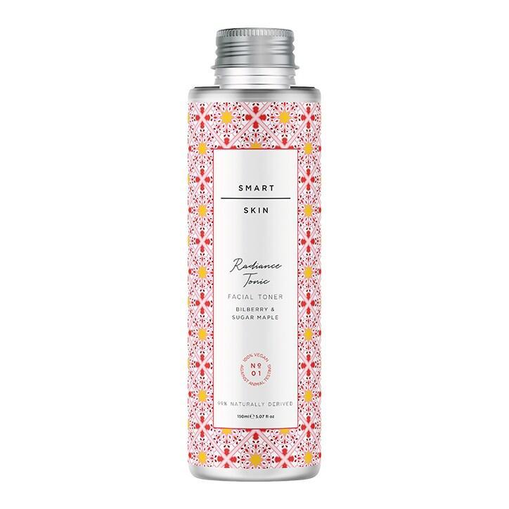 Smart Skin Radiance Tonic 150ml - BeesActive Australia