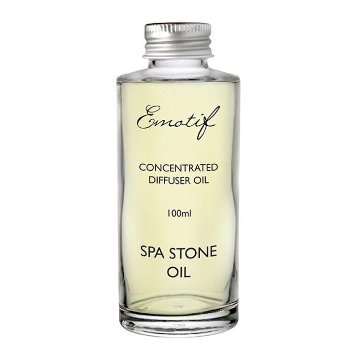 Emotif Concentrated Spa Stone oil - BeesActive Australia