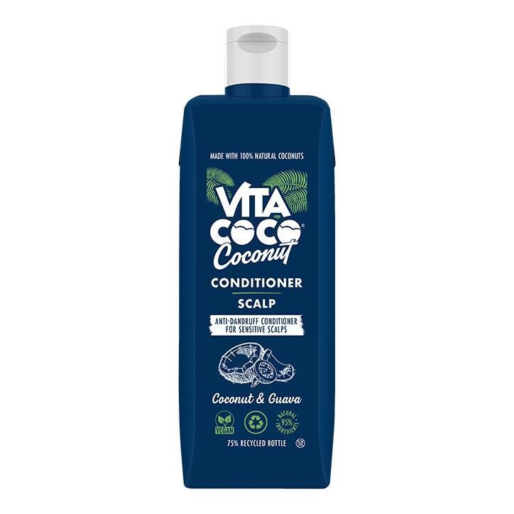Vita Coco Coconut Scalp Conditioner 400ml - BeesActive Australia