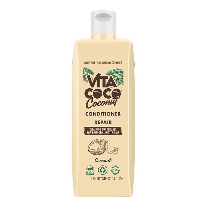 Vita Coco Coconut Repair Conditioner 400ml - BeesActive Australia