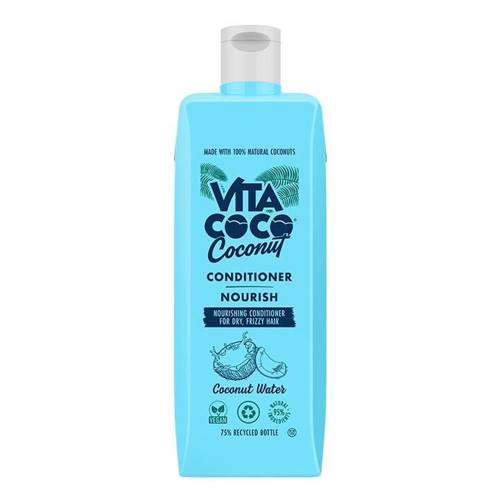 Vita Coco Coconut Nourish Conditioner 400ml - BeesActive Australia