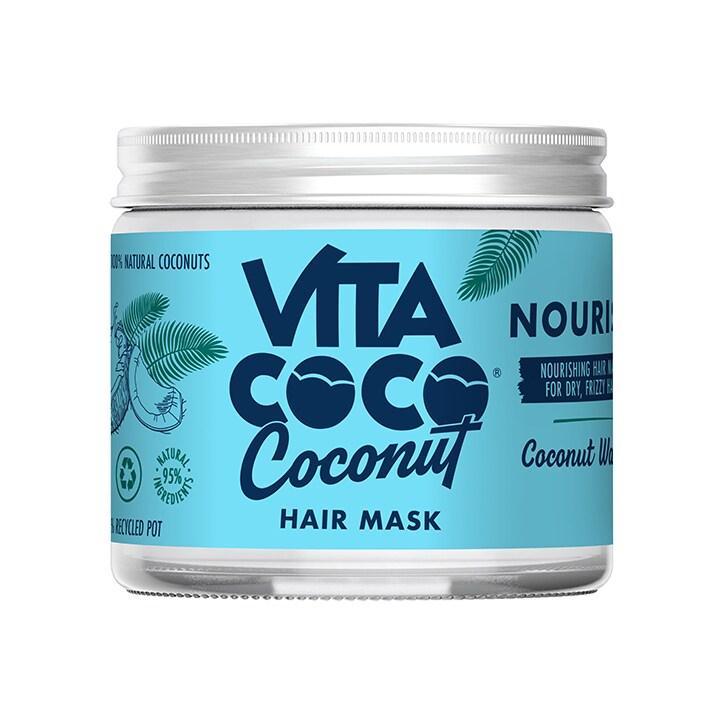 Vita Coco Nourish Hair Mask 250ml - BeesActive Australia