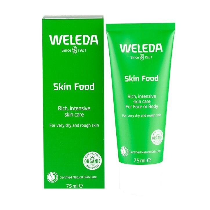 Weleda Skin Food 75ml - BeesActive Australia