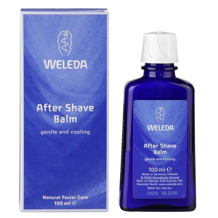 Weleda After Shave Balm 100ml - BeesActive Australia