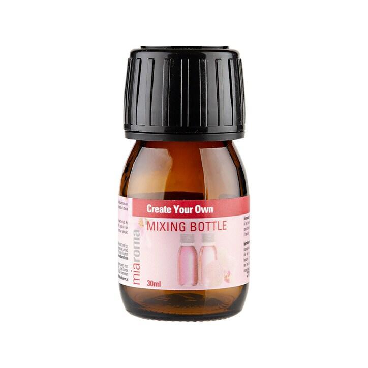 Miaroma Aromatherapy Mixing Bottle 30ml - BeesActive Australia