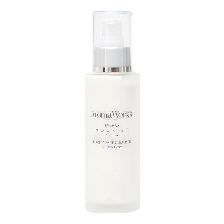 Aromaworks Purity Face Cleanser - BeesActive Australia