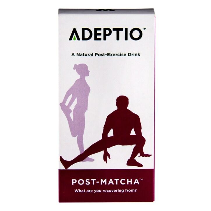 Adeptio Post-Exercise Drink 15g - BeesActive Australia