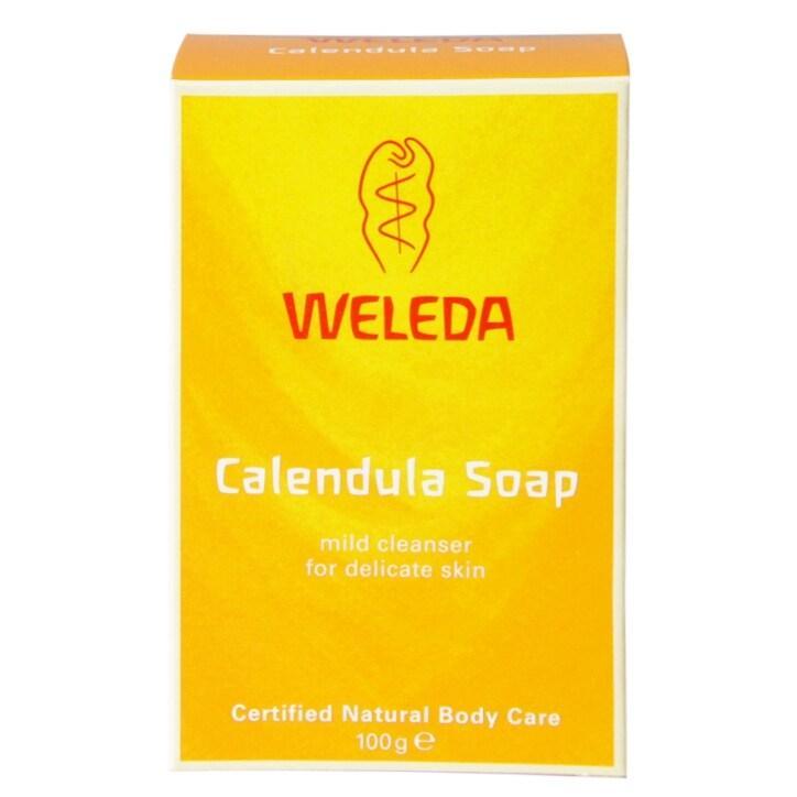 Weleda Calendula Soap 100g - BeesActive Australia