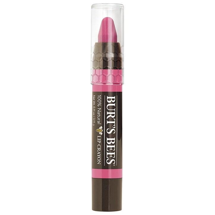 Burt’s Bees Hawaiian Smoulder Matte Lip Crayon 3.11g - BeesActive Australia