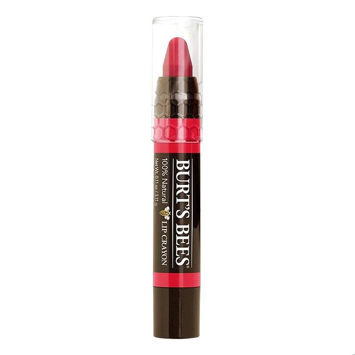 Burt’s Bees Napa Vineyard Matte Lip Crayon 3.11g - BeesActive Australia