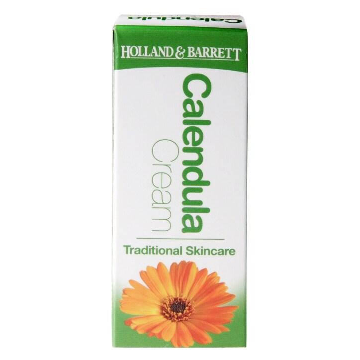 Holland & Barrett Calendula Cream 30g - BeesActive Australia