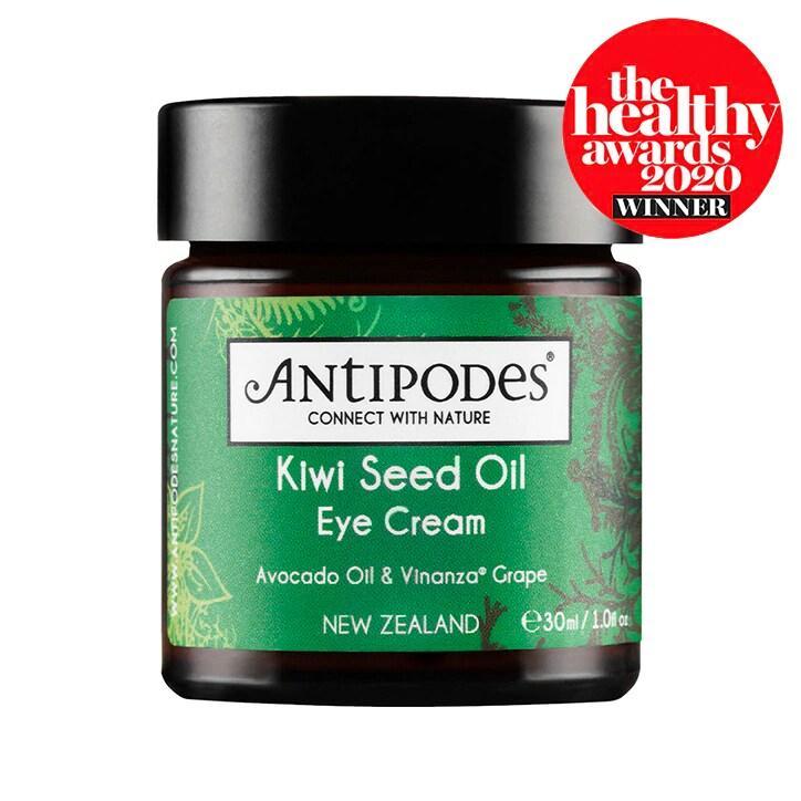 Antipodes Kiwi Seed Eye Cream 30ml - BeesActive Australia