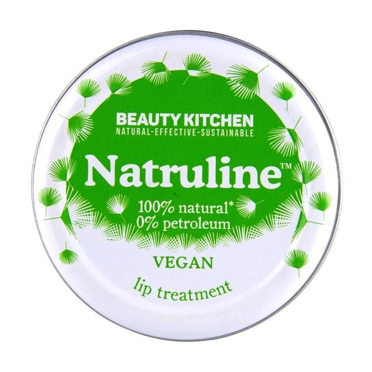 Beauty Kitchen Natruline Vegan - BeesActive Australia