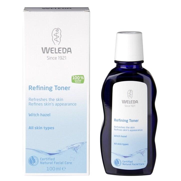 Weleda Refining Toner 100ml - BeesActive Australia