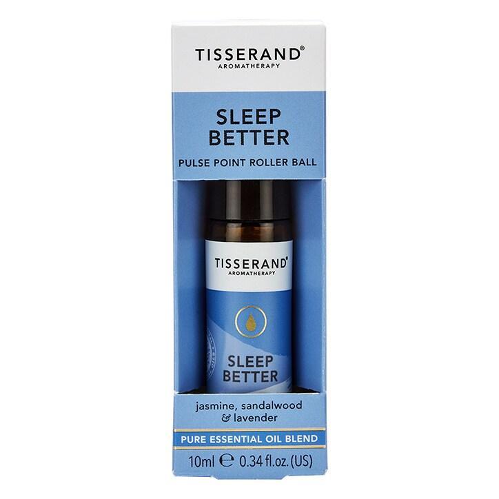 Tisserand Sleep Better Roller Ball - BeesActive Australia