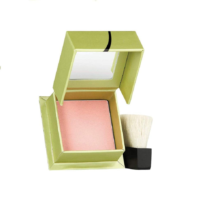 BENEFIT COSMETICS dandelion FULL SIZE Details 7.0 Net wt. 0.28 oz. a brightening face powder - BeesActive Australia