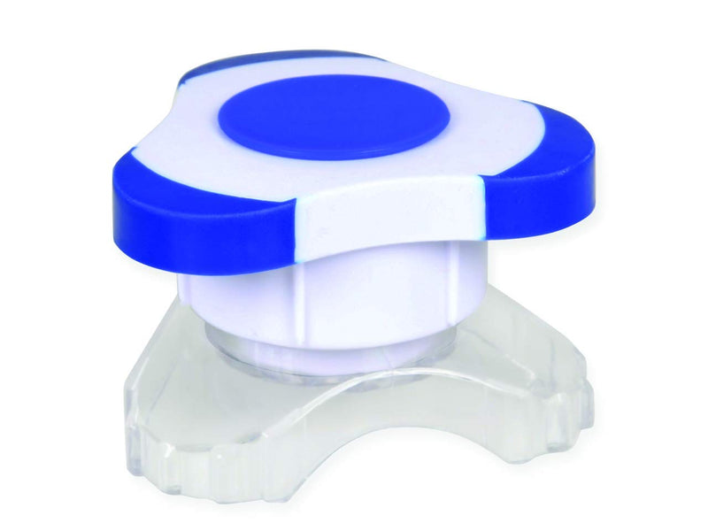 Gima - Ultra Pill Crusher, Professional and Domestic Pill Crusher, with Built-in Pill Box, for Elderly and Children, Also Suitable for Pets - BeesActive Australia