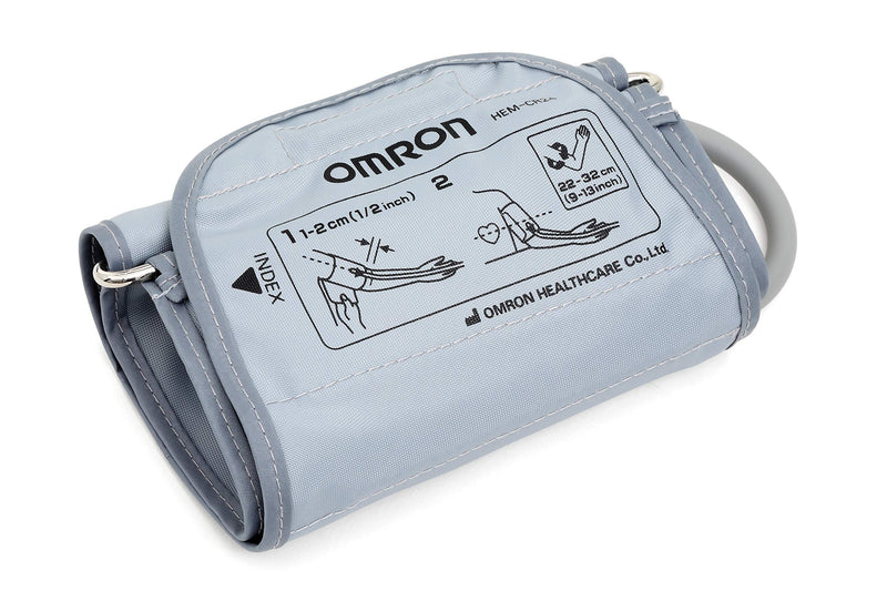 OMRON Medium Cuff (22 - 32 cm) 9513256-6 for OMRON Upper Arm Blood Pressure Monitors single - BeesActive Australia