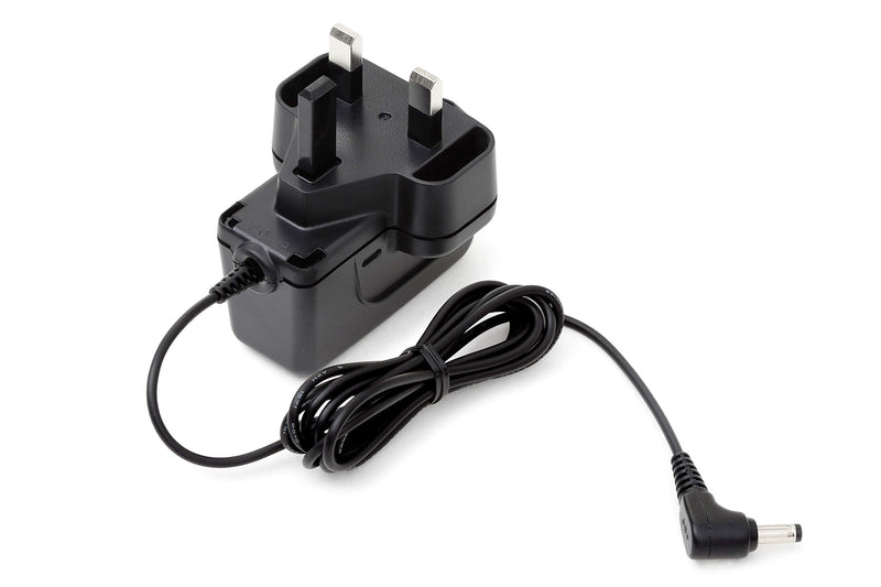 OMRON Universal Mains Adapter (HHP-CM01) for OMRON Upper Arm Blood Pressure Monitors - BeesActive Australia