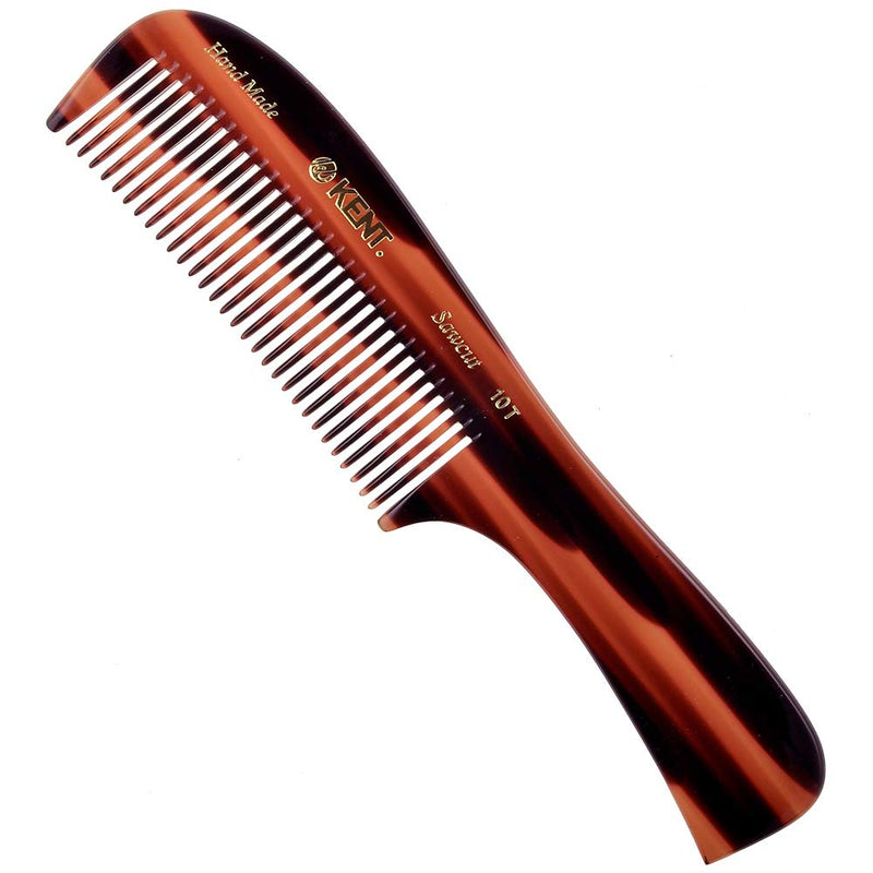 Kent 10T 205mm Large Handled Womens Rake Hair Comb (PACK OF 1) 1 Count (Pack of 1) - BeesActive Australia