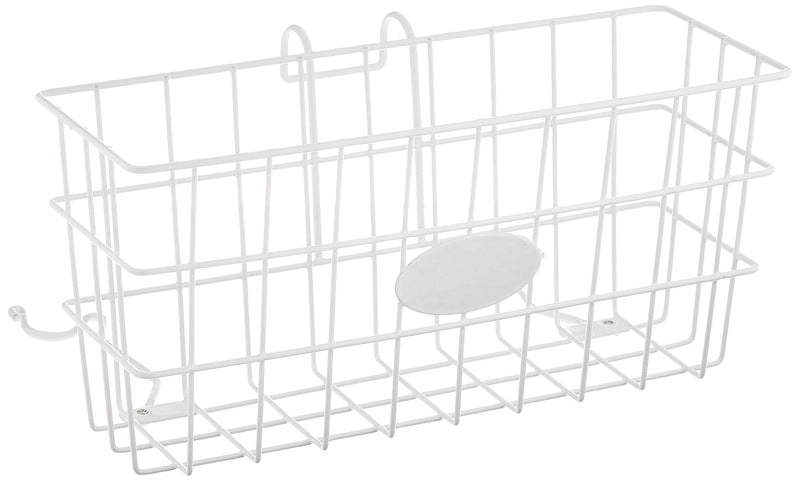 Performance Health Walker Basket, Universal Wire Basket for Walking Frame Basket, Carrying Aid for Elderly, Disabled and Handicapped Users - BeesActive Australia
