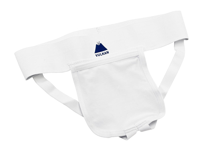Vulkan Groin Support, Athletic Support for Sport and Exercise, Protective Jockstrap, Supportive and Comfortable, Large - BeesActive Australia