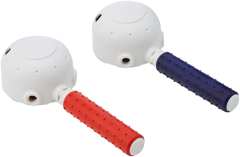 Performance Health Derby Tap Turners, Easy to Use Tap Turners for Crosshead and Crystal Taps Pack of 2 - BeesActive Australia