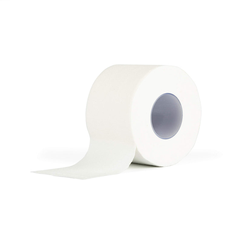 HypaPlast Economy Zinc Oxide Tape (Large) - 4cm x 10m Large: 4cm x 10m Single Tape - BeesActive Australia