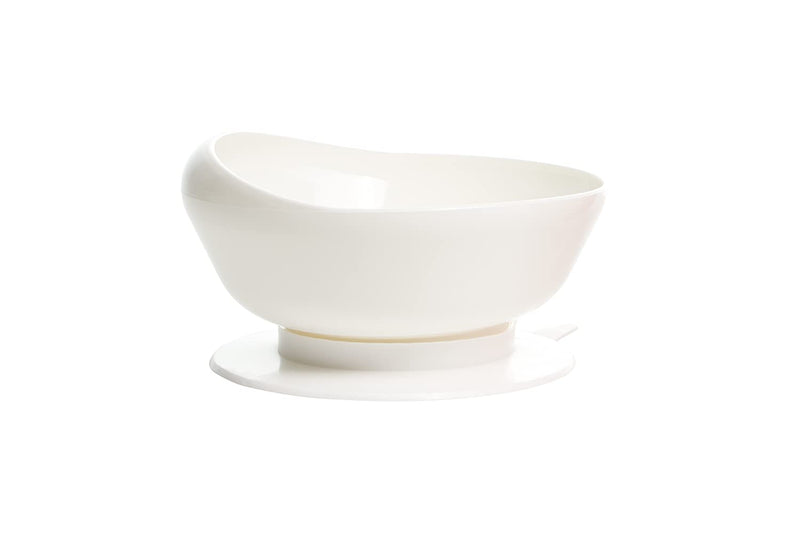 Aidapt Large Scoop Bowl With Suction Base Eating Aid For Users With Limited Dexterity Single - BeesActive Australia