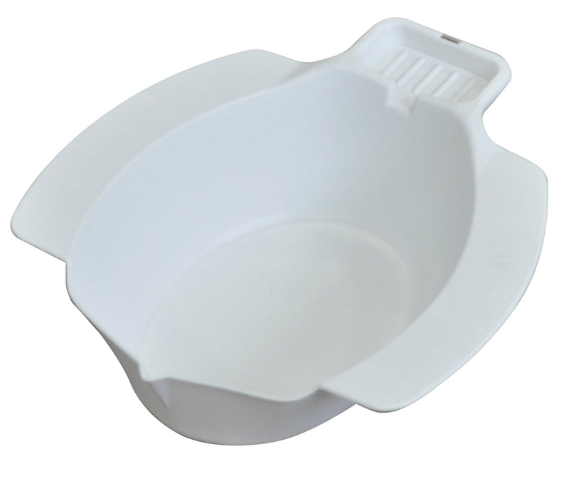 Aidapt Easy to Use Portable Bidet with Soap Holder Fits Most Standard UK Toilets And Commodes And Can Be used By Men and Women - BeesActive Australia