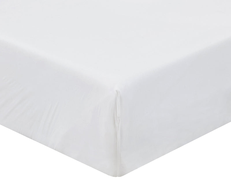 NRS Healthcare Waterproof Bedding Protector Fitted Mattress Cover for Incontinence Care M92867 - Double - BeesActive Australia